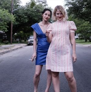 1960's vintage dress